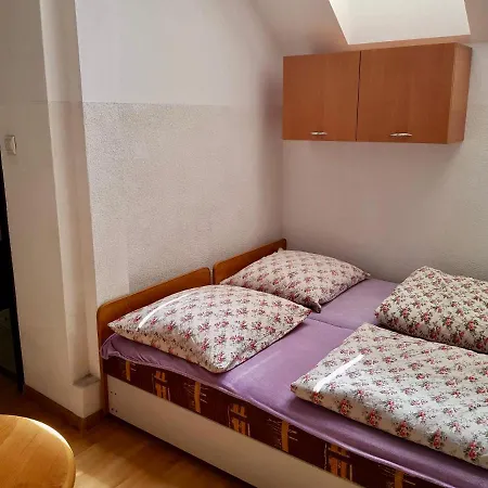 Pokoje Goscinne W Zlotym Potoku Malgorzata Kapral Vakantieboerderij *