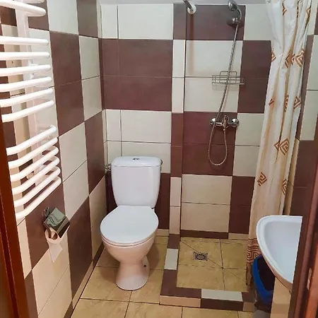 Pokoje Goscinne W Zlotym Potoku Malgorzata Kapral Potok Zloty