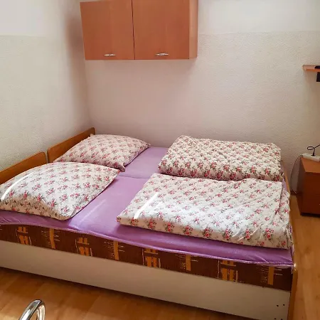 Pokoje Goscinne W Zlotym Potoku Malgorzata Kapral Vakantieboerderij *